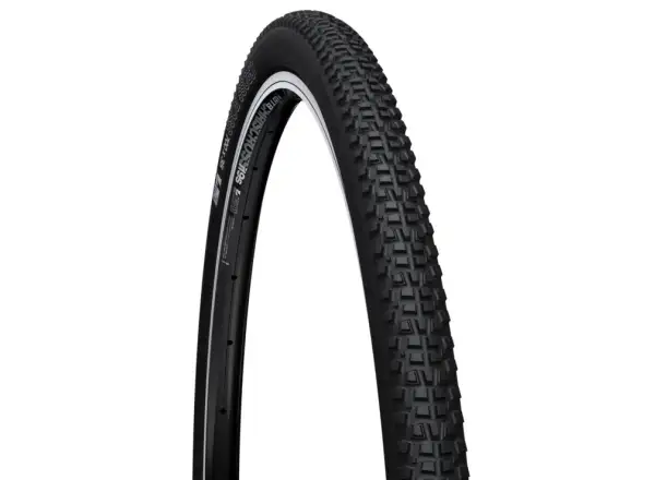 WTB Cross Boss Light Fast Rolling TCS Tire 35-622 gravel tire kevlar