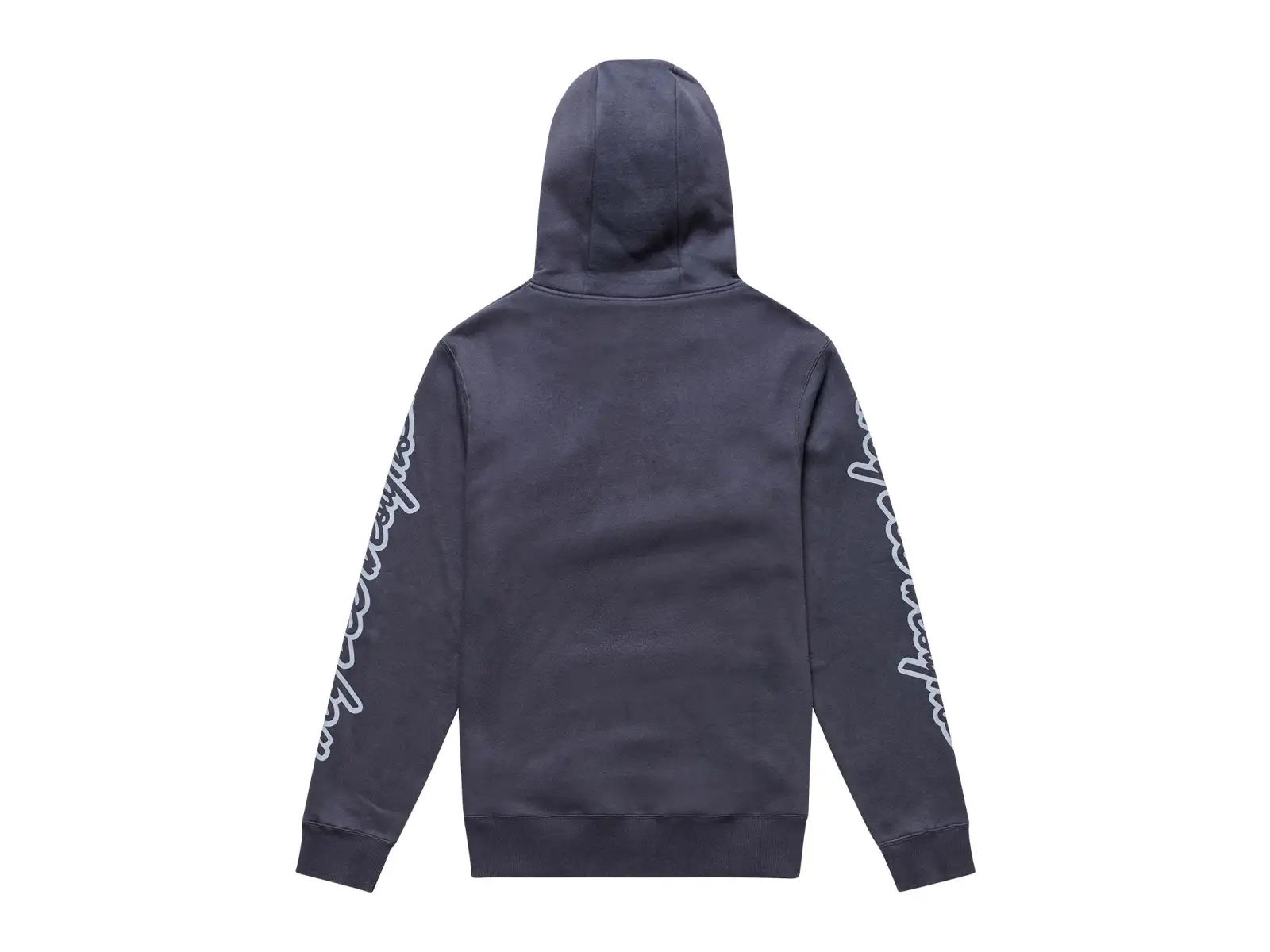 Troy Lee Designs men's sweatshirt Branded Carbon