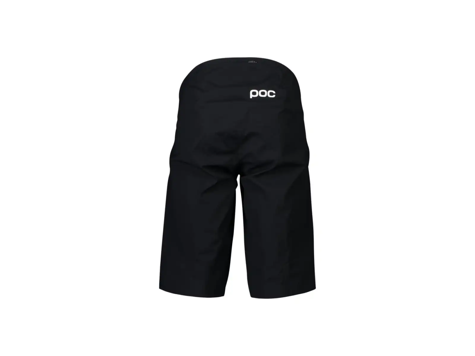 POC Bastion men's shorts Uranium Black