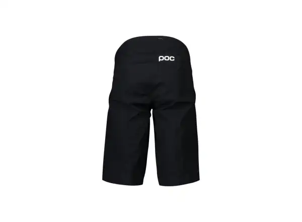 POC Bastion men's shorts Uranium Black
