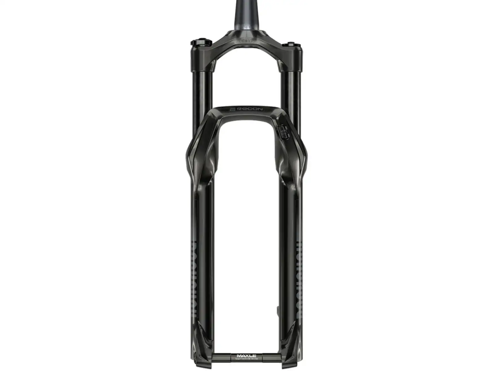 Rock Shox Recon Silver RL D1 15x100 mm 29" suspension fork Black