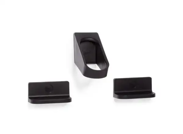 Cycloc Hero bike holder black