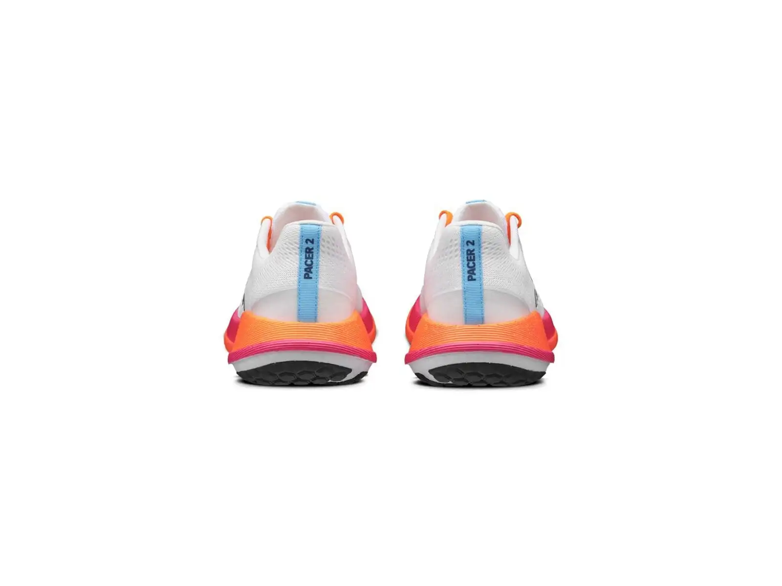 Craft Pacer 2 women's running shoes white