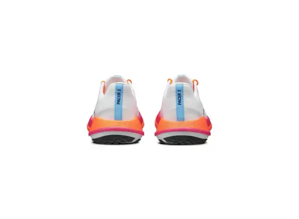 Craft Pacer 2 women's running shoes white