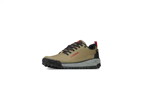 Ride Concepts Tallac men's shoes Earth/Black