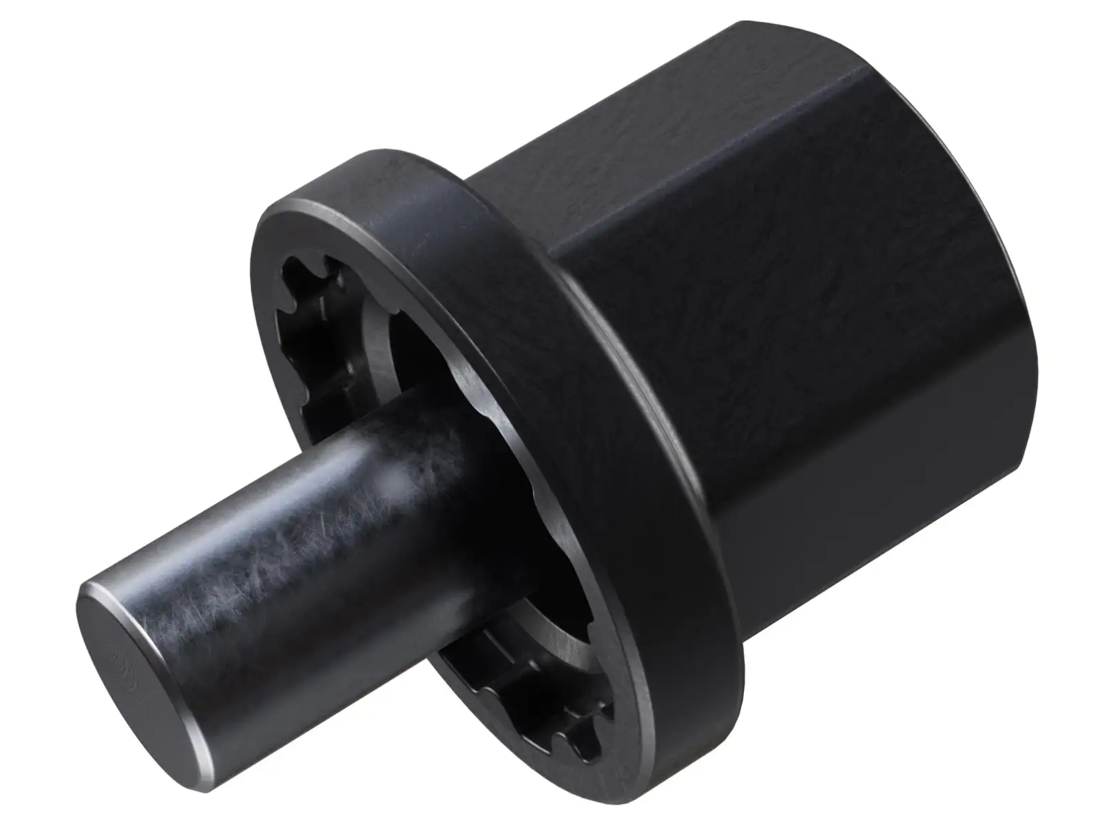 Shimano TL-LR21 tool for installation 12sp. cassettes