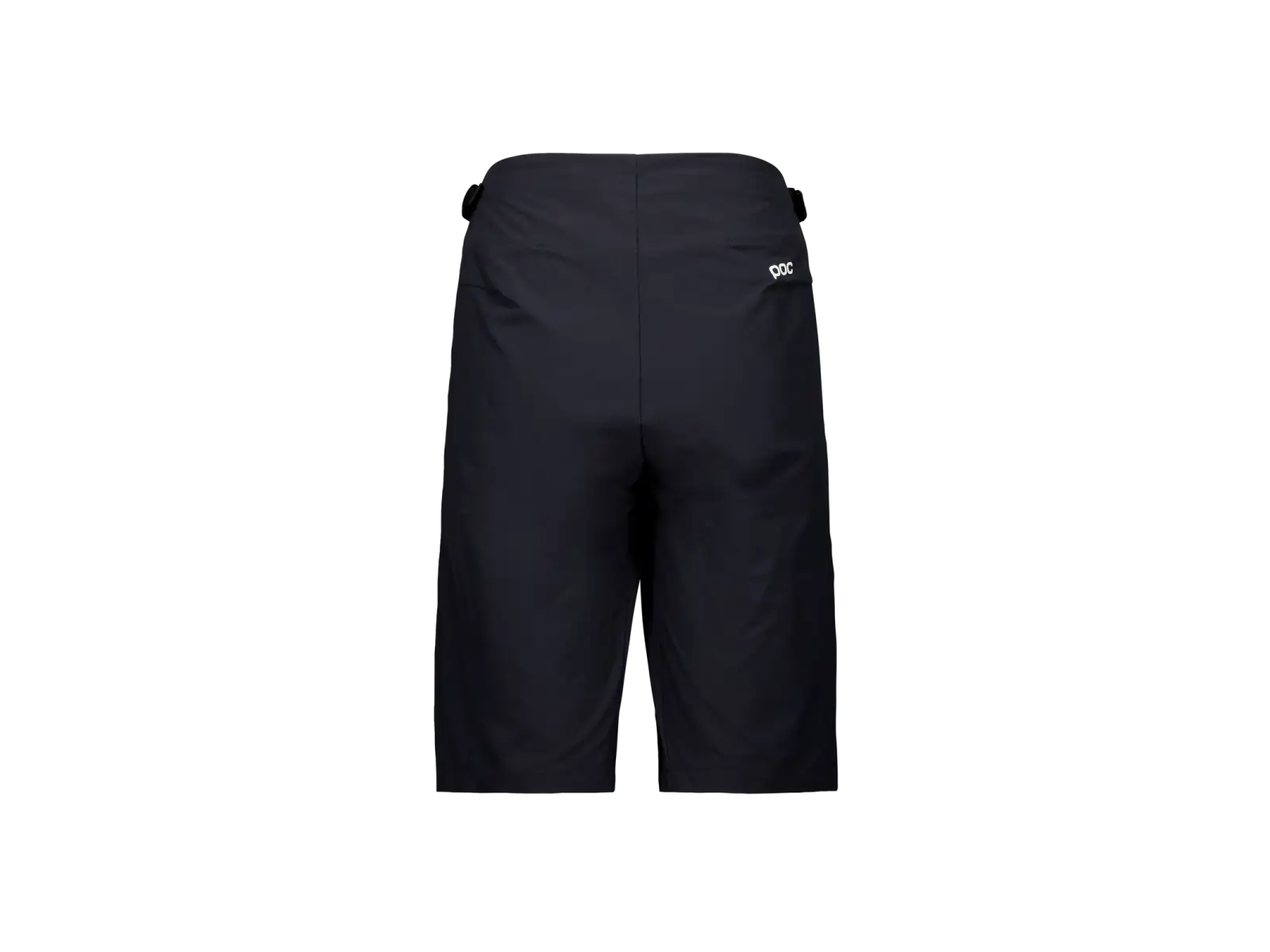 POC Motion Air women's shorts Uranium Black