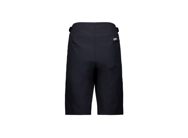 POC Motion Air women's shorts Uranium Black
