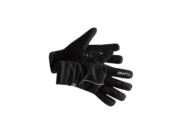Craft ADV SubZ Siberian gloves black