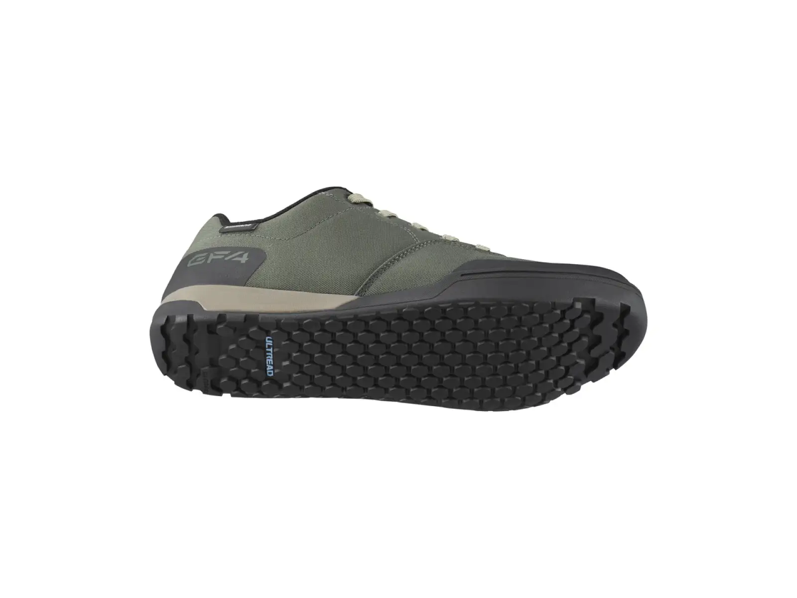 Shimano SH-GF400 men's MTB shoes olive