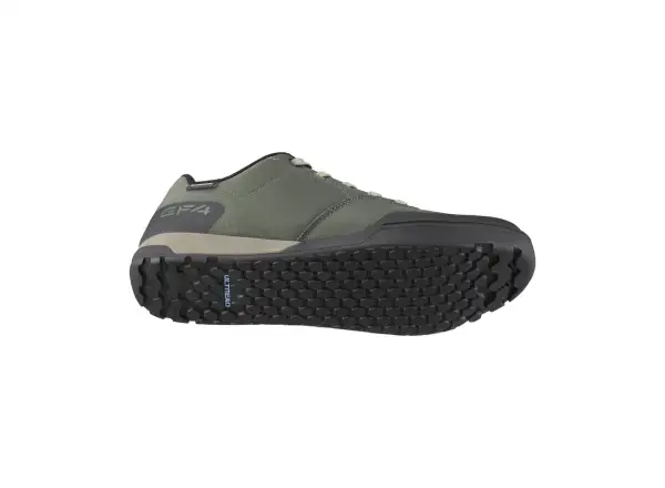 Shimano SH-GF400 men's MTB shoes olive