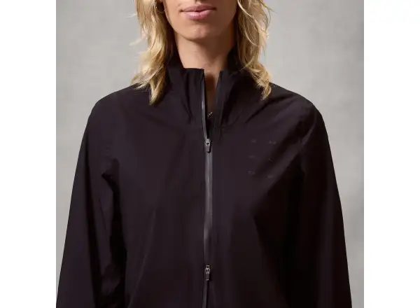 Endura Alltrack Race women's waterproof jacket Black