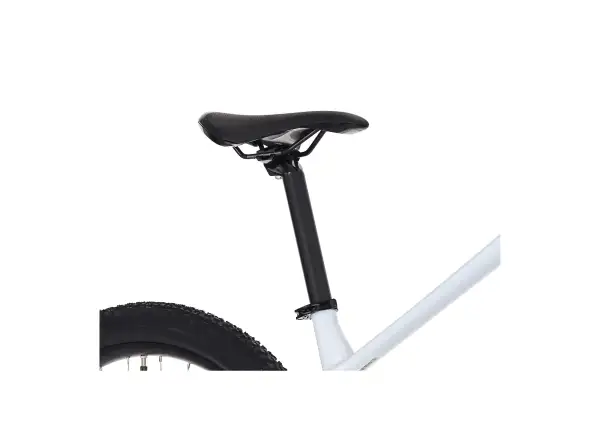 Rock Machine Blizz 5 mountain bike Gloss Polar White/Black