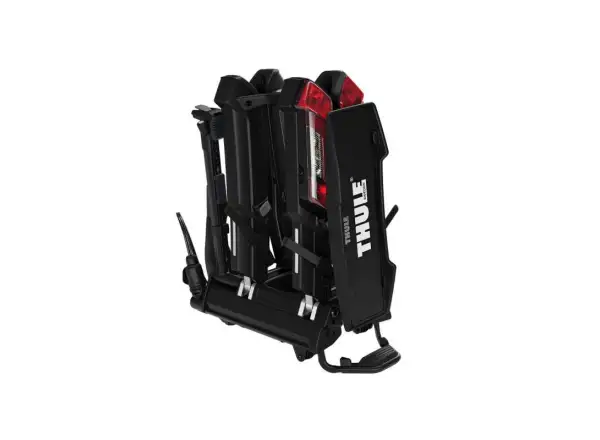 Thule Epos bike carrier for towbar for 2 bikes