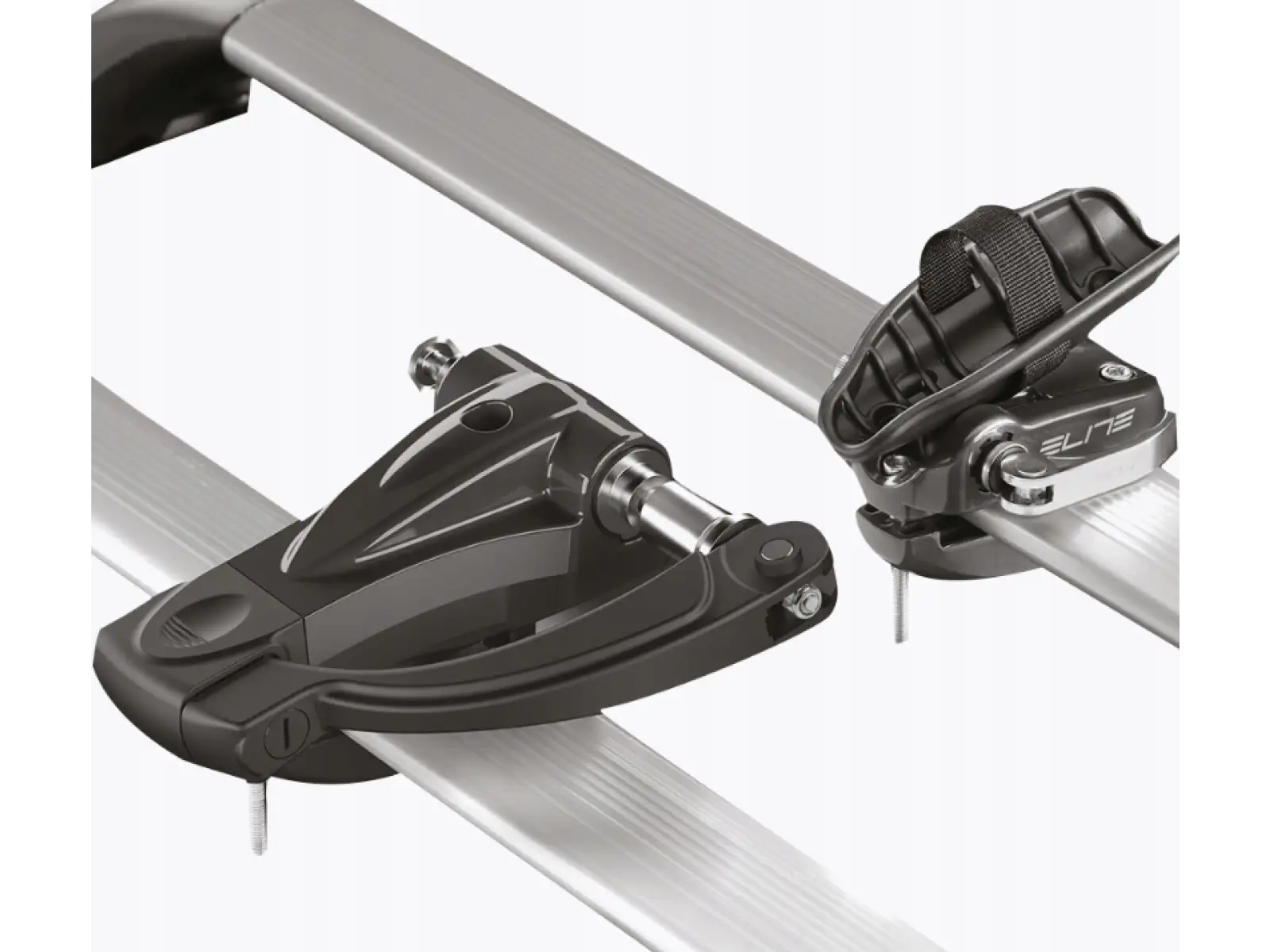 Elite San Remo Race Lock roof bike rack