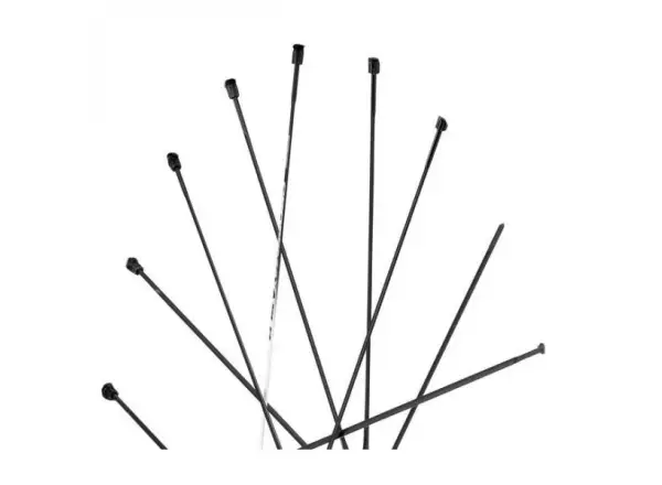 Mavic Ksyrium SLS C/T SPK spoke set 12 pcs 283.5 mm