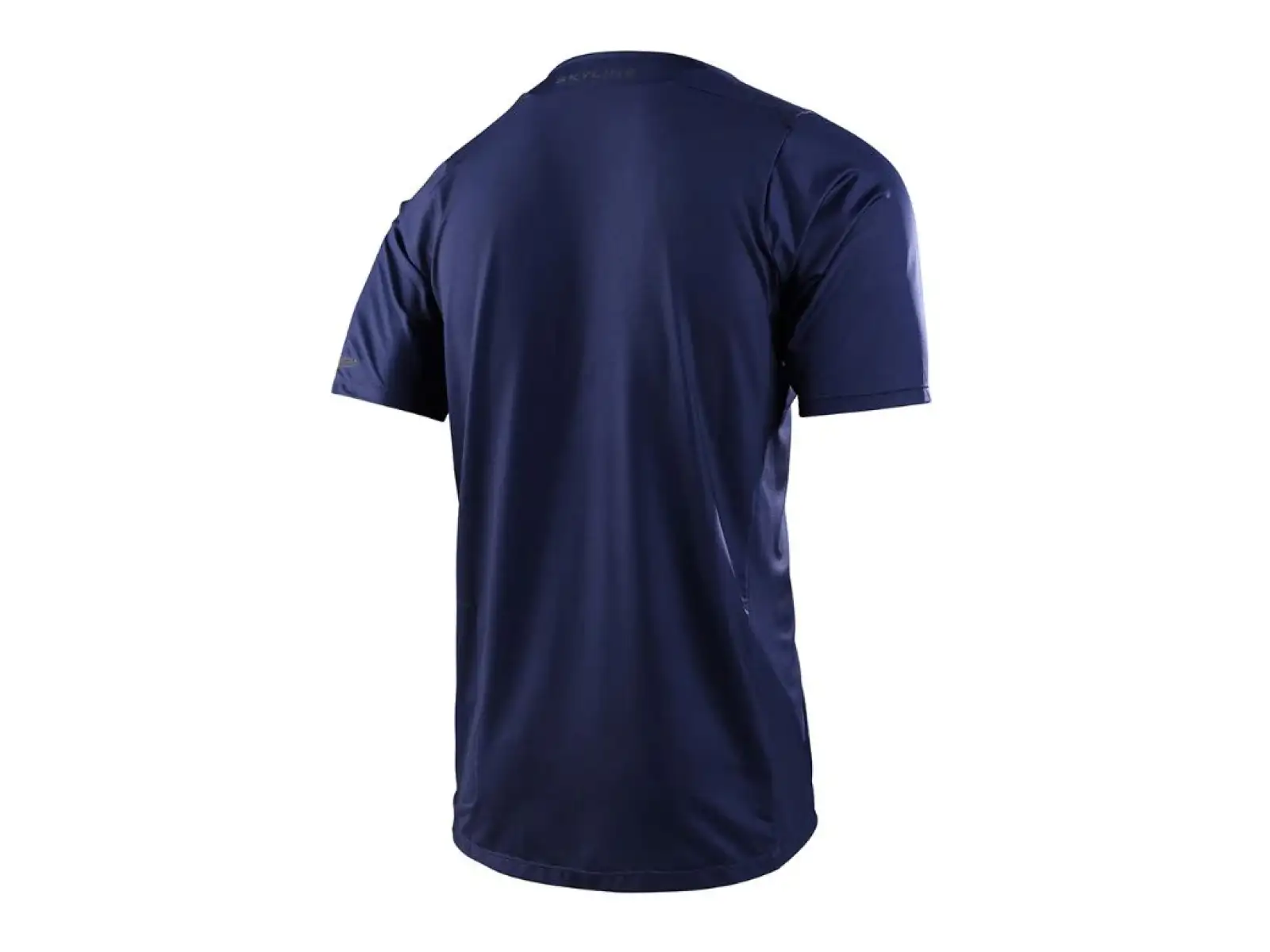 Troy Lee Designs Skyline men's jersey short sleeve Iconic Navy