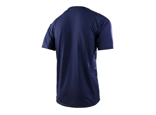 Troy Lee Designs Skyline men's jersey short sleeve Iconic Navy