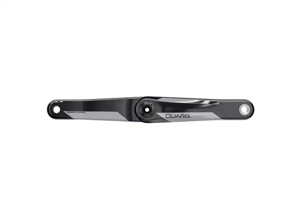 Quarq Crankarm Assembly D2 DUB cranks without chainring