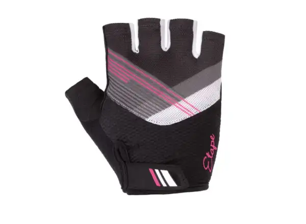 Etape Liana women's gloves Black/Pink