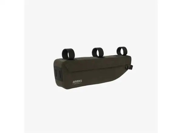 Brooks Scape Frame Bag
