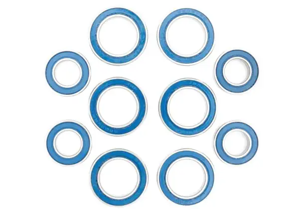 Cannondale Pivot Bearing Set bearings for Jekyll - KP185