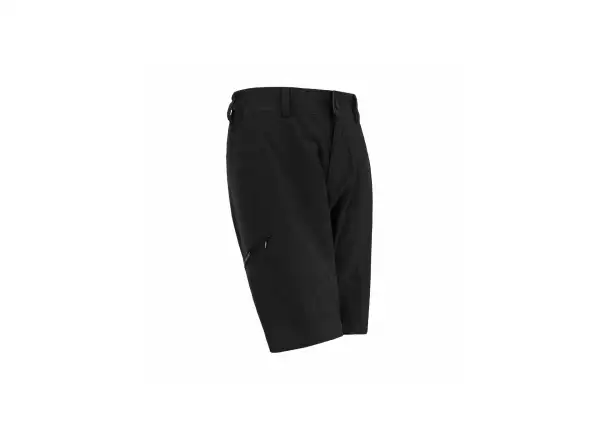 Sensor Helium Lite women's shorts True Black