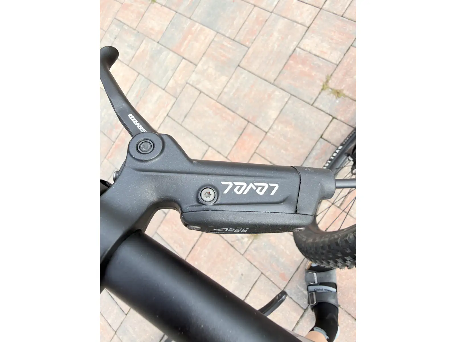 Specialized Rockhopper 29 size M BAZAR
