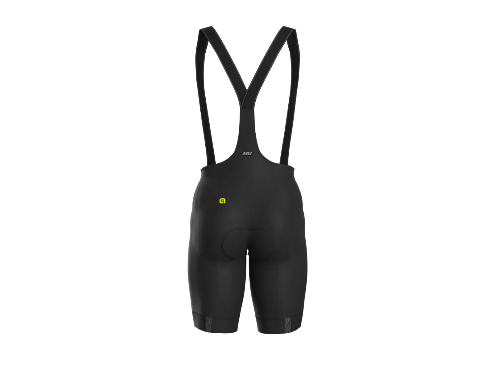 Alé R-EV1 Velocity HD2 men's shorts Black