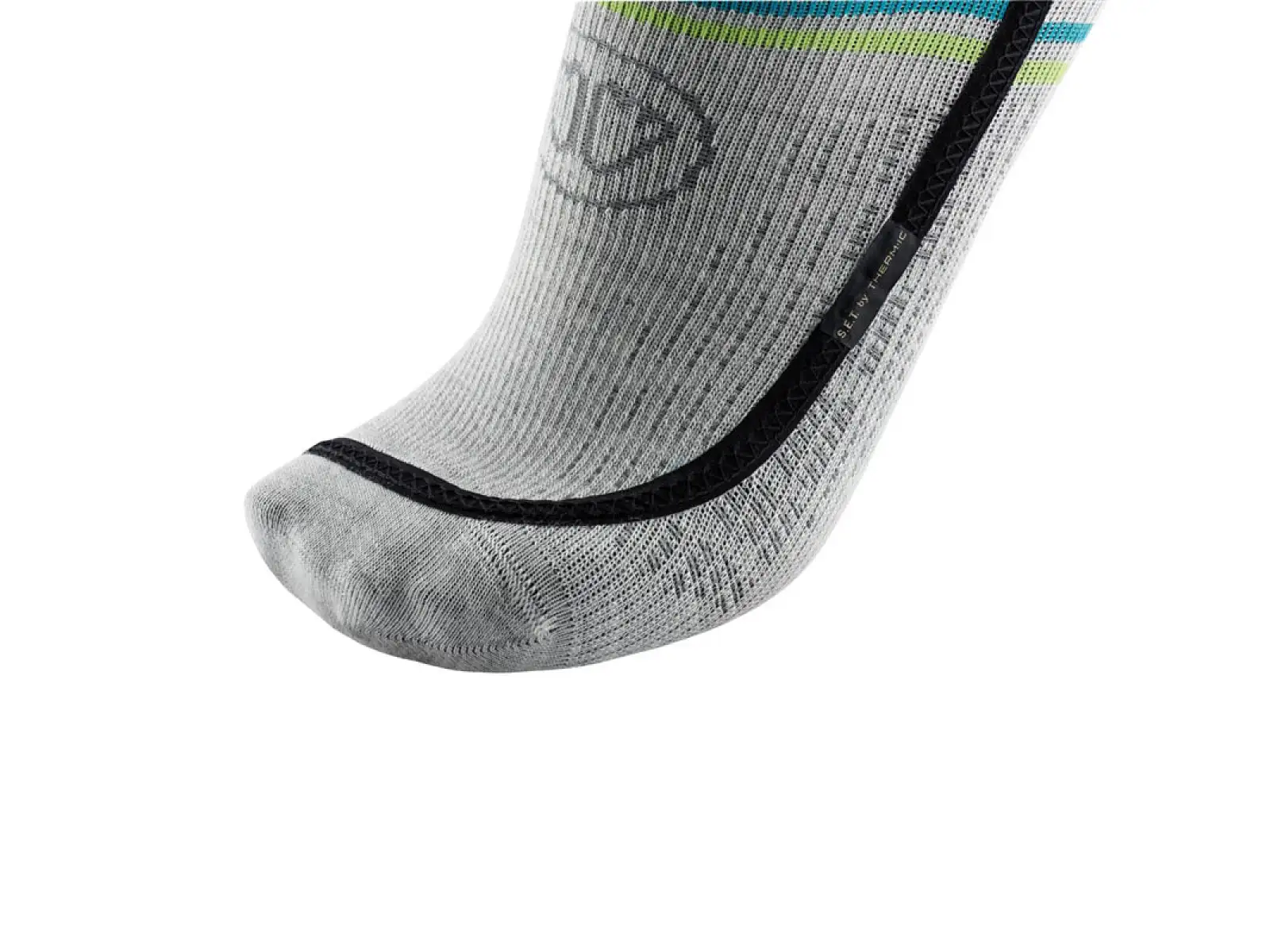 Sidas Ski Race Heat S.E.T heated socks (without batteries)