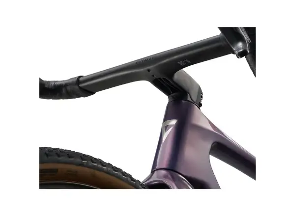 Giant Revolt Advanced SL 1 gravel bike Tempest Purple