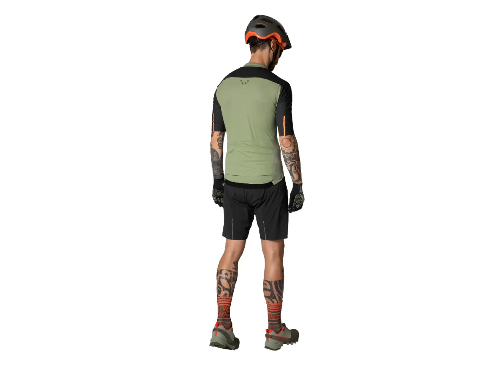 Dynafit Ride gloves Sage