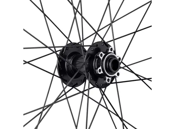 Force XC Disc 622x19 front spoked wheel hub Force F804505 32 holes
