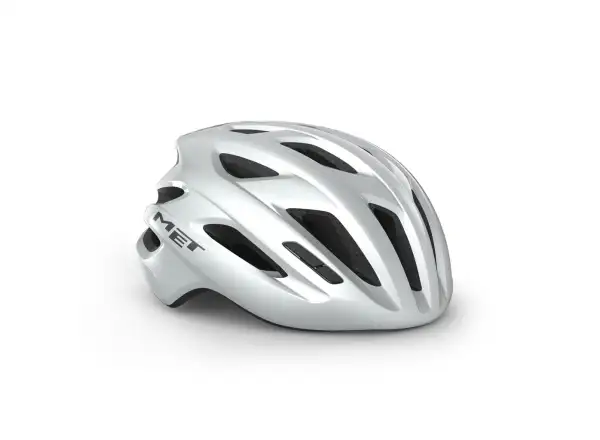 MET Idolo MIPS helmet white gloss