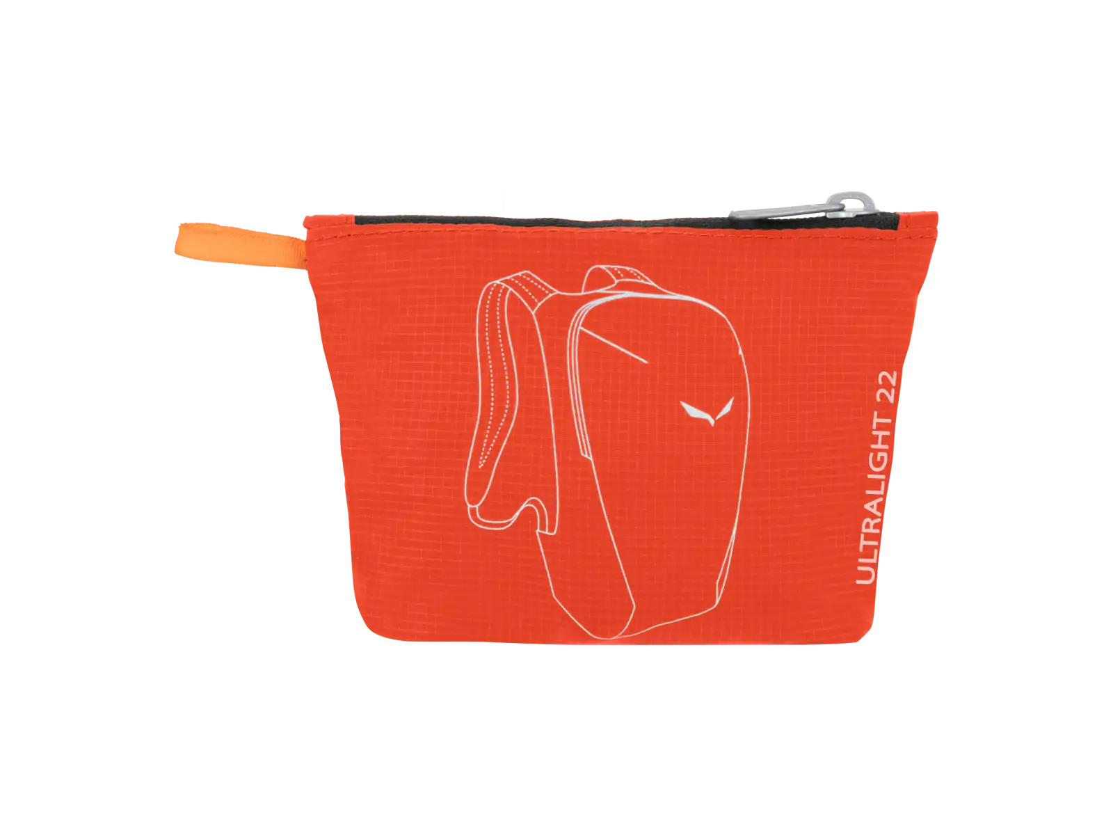Salewa Ultralight backpack 22 l Flame