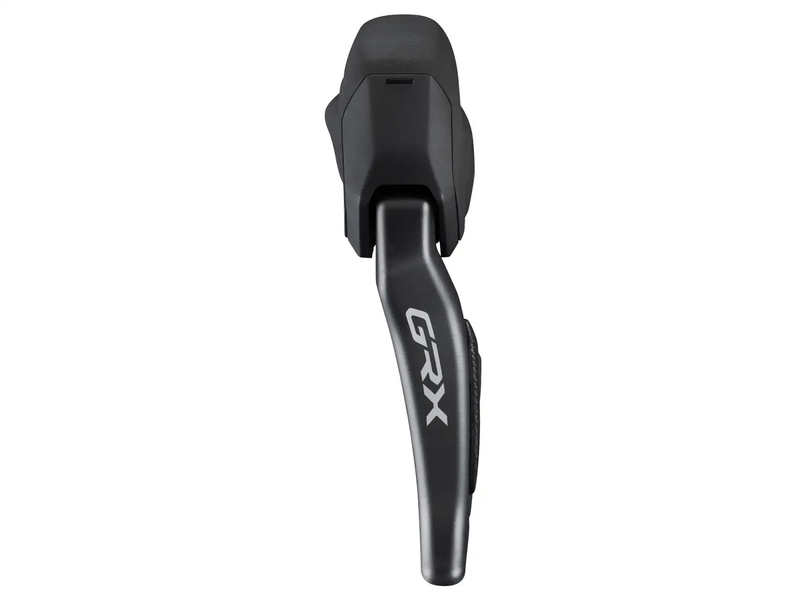 Shimano GRX Di2 ST-RX825 + BR-RX820 2sp left shifting and front brake lever and caliper