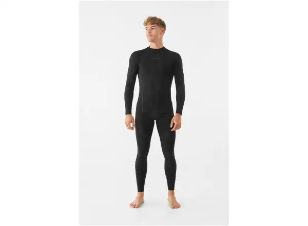 Viking Eiger men's set black