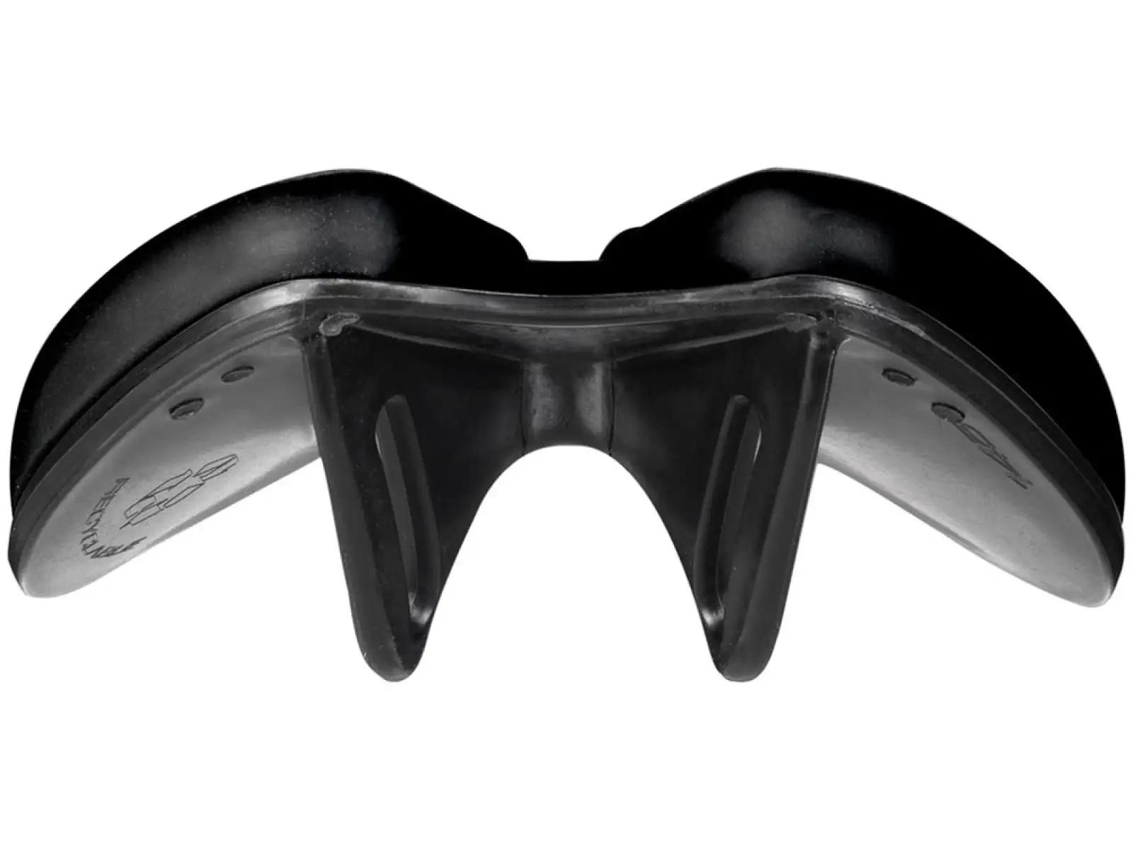 Selle Italia Sella Model X Plus SF L Black FEC AM saddle 145x245mm