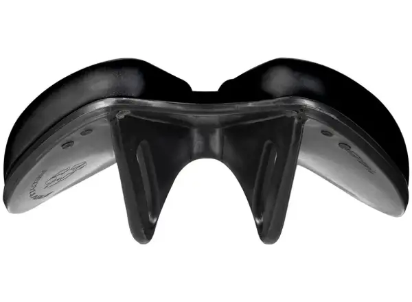 Selle Italia Sella Model X Plus SF L Black FEC AM saddle 145x245mm