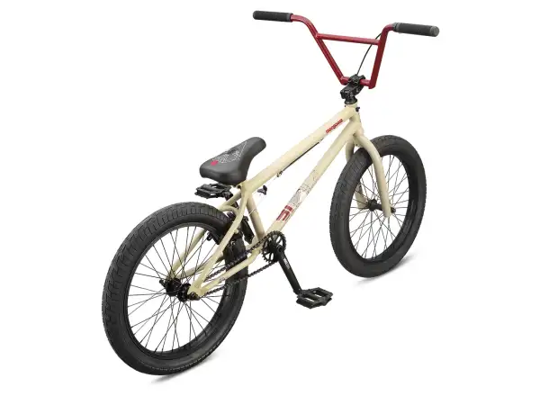 Mongoose Legion 80 TAN BMX bike