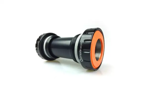 Praxis Works MTB BSA bottom bracket for Hollowtech II 68/73 mm