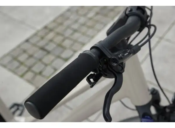 Superior Blox 6.5 T city bike Gloss Dust