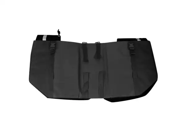Force Adventure bag for rear rack 35l