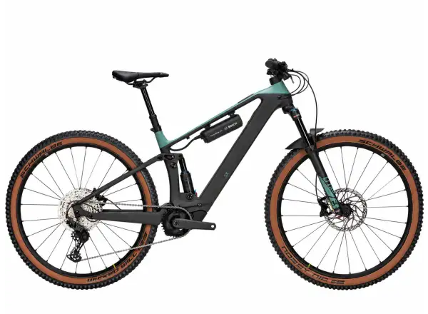 Bulls Sonic EVA AM-SX 1 with Bosch PowerMore 250Wh full-suspension lightweight e-bike