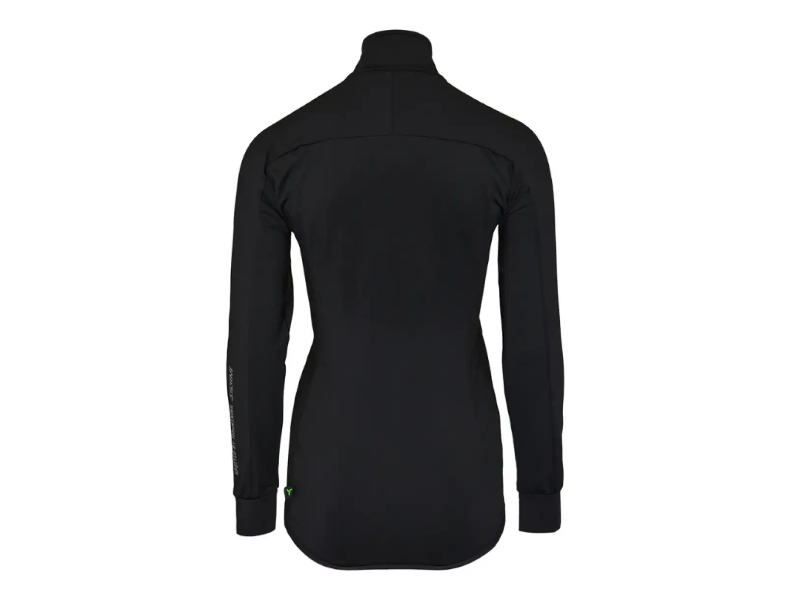 Silvini Sillaro women's sweatshirt Black