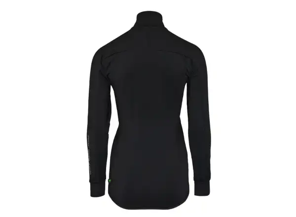 Silvini Sillaro women's sweatshirt Black