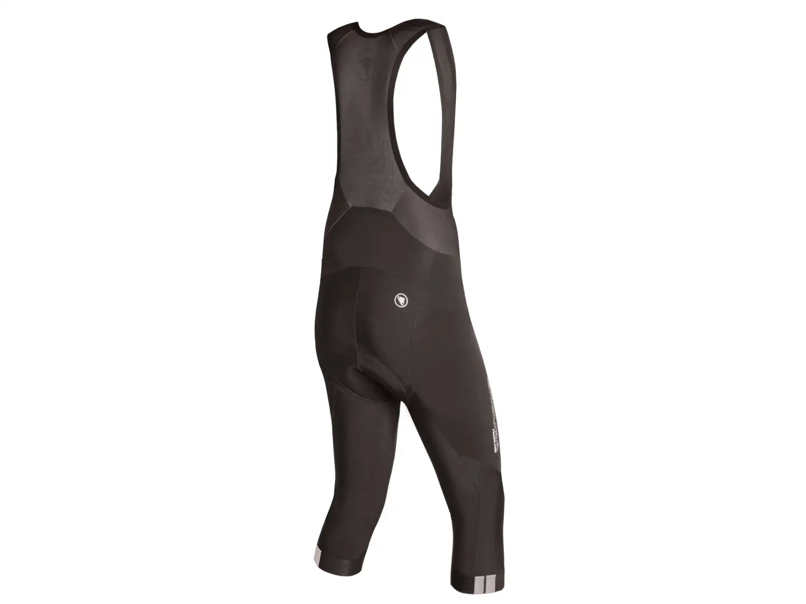 Endura FS260-Pro Thermo men's 3/4 bib tights Black
