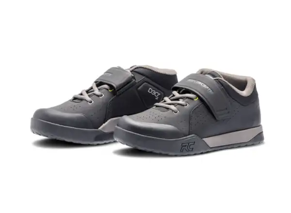 Ride Concepts TNT men's shoes Black Noir