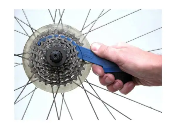 Park Tool GSC-1C brush for cogs
