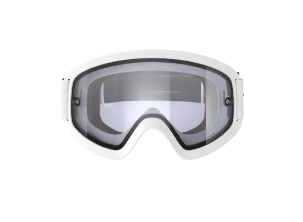 POC Ora DH MTB glasses Hydrogen White/Clear